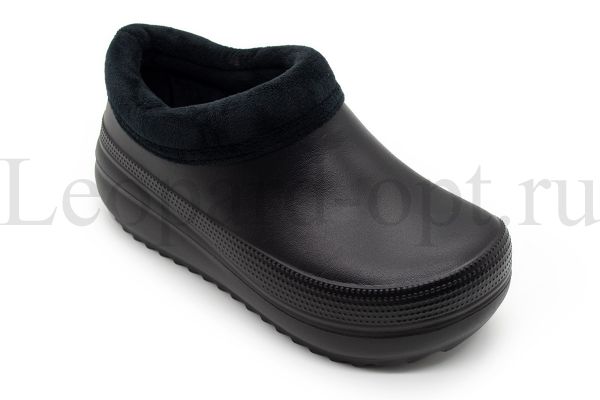 Галоши женские Леопард арт. 2509 (9)