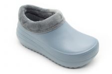 Галоши женские Леопард арт. 2509 (Golub)