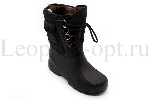 Сапоги мужские Леопард арт. 2401-5