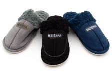 Домашние тапочки мужские M19-60