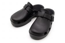 Сланцы женские Леопард арт. 2408 BL