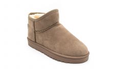 Угги женские Леопард арт. 23-8-Beige Угги женские Леопард арт. 23-8-Beige