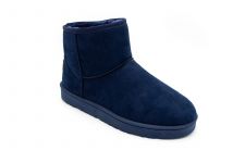 Угги мужские Леопард арт. M23-8-Blue Угги мужские Леопард арт. M23-8-Blue