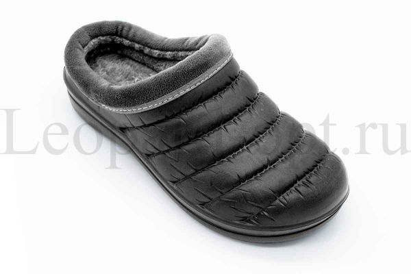 Галоши женские Леопард арт. 2002-1 (9)