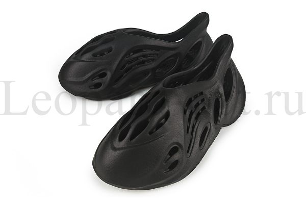 Сабо женские Леопард 2305S (9)