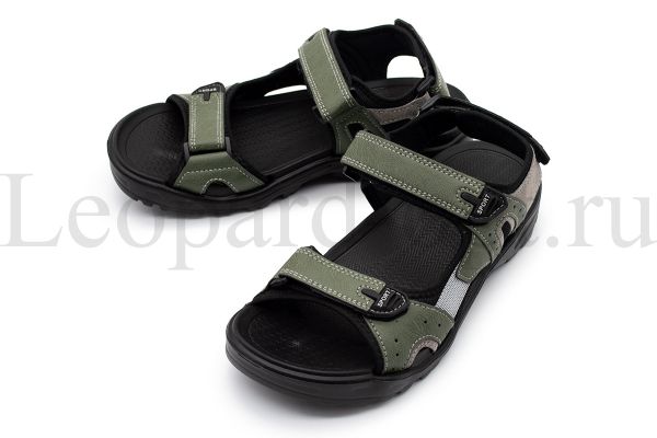 Сандалии мужские Леопард арт. 2388-14 (10)