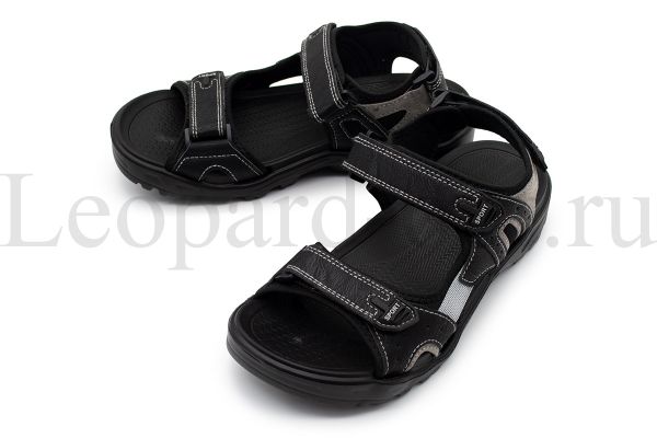 Сандалии мужские Леопард арт. 2388-14 (9)