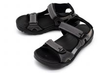 Сандалии мужские Леопард арт. 2388-14 (Grey)