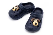 Сабо детские Леопард арт. 2409-1 (8)