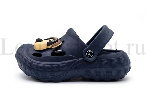 Сабо детские Леопард арт. 2409-1 (8)