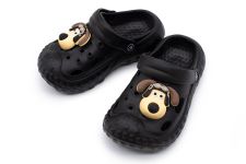 Сабо детские Леопард арт. 2409-1 (9)