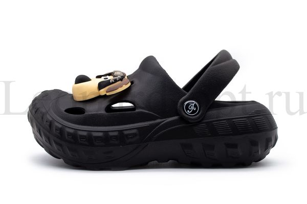 Сабо детские Леопард арт. 2409-1 (9)