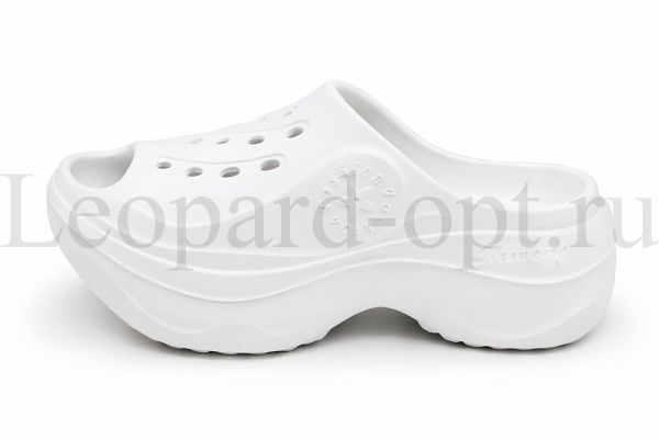 Сланцы женские Леопард арт. 2413 (6)