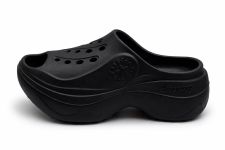 Сланцы женские Леопард арт. 2413 (9)