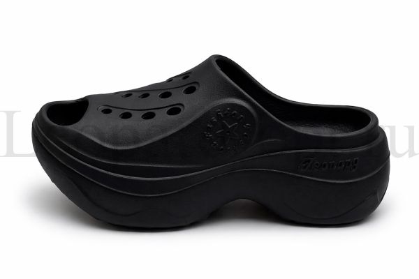 Сланцы женские Леопард арт. 2413 (9)