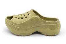 Сланцы женские Леопард арт. 2413 (10)