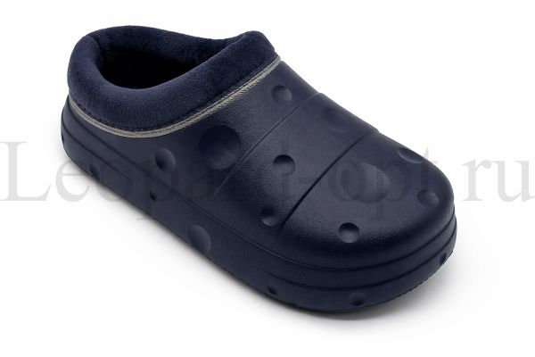 Галоши женские Леопард арт. 2418-1 (8)