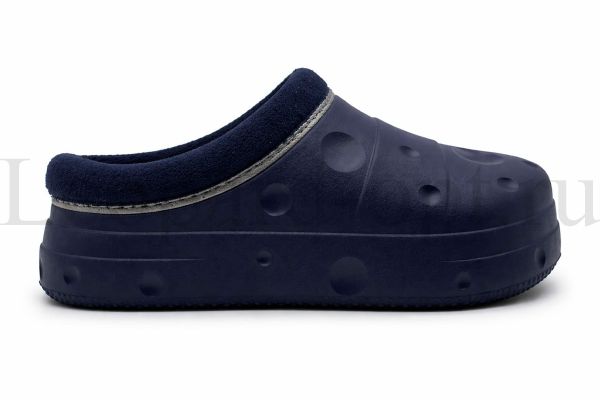 Галоши женские Леопард арт. 2418-1 (8)