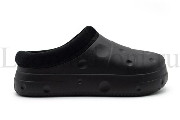 Галоши женские Леопард арт. 2418-1 (9)