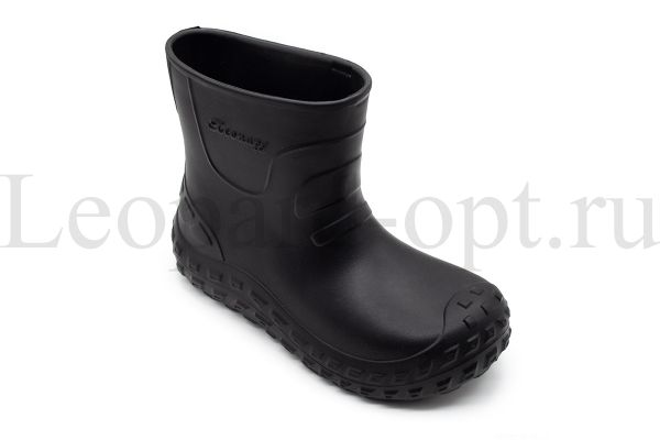 Сапоги мужские Леопард арт. 2419-2