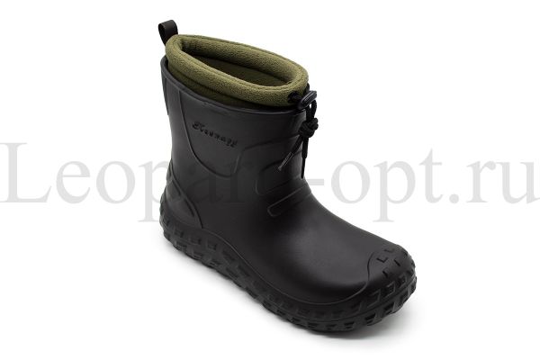 Сапоги мужские Леопард арт. 2419-A1 (9)