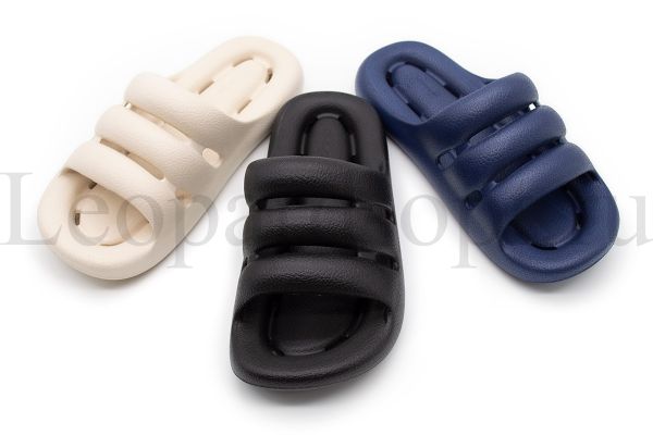 Сланцы женские Леопард арт. 2508-M