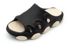 Сланцы мужские Леопард арт. 2601-L BL