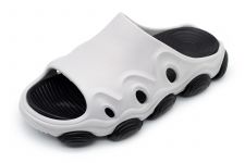 Сланцы мужские Леопард арт. 2601-L Grey