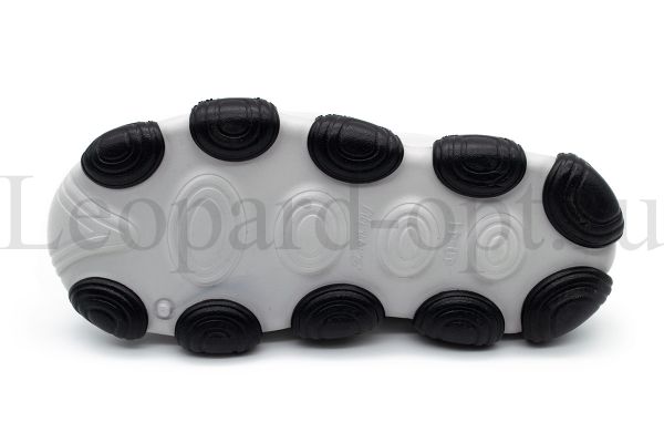 Сланцы мужские Леопард арт. 2601-L Grey