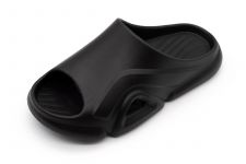 Сланцы женские Леопард арт. 2607-M