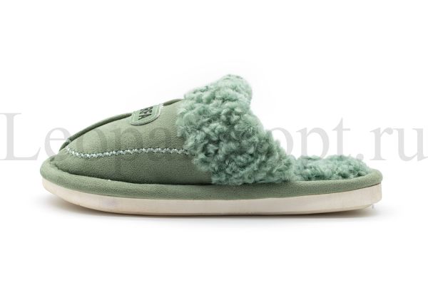 Тапочки домашние женские A19-61