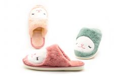 Тапочки домашние женские BA21-303 Тапочки домашние женские BA21-303