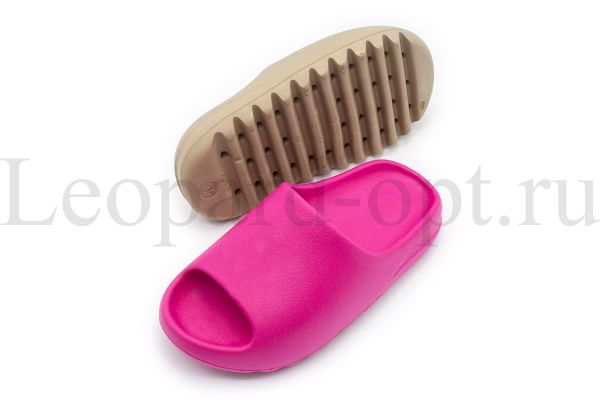 Сланцы детские Леопард 2306S