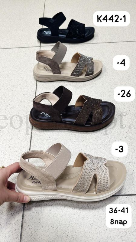 Женские сандалии Meitesi