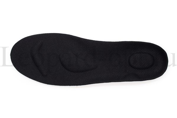 Стельки Леопард арт. S-0