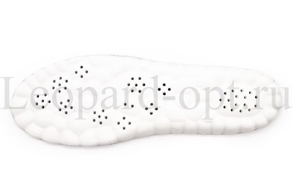 Стельки Леопард арт. S-0