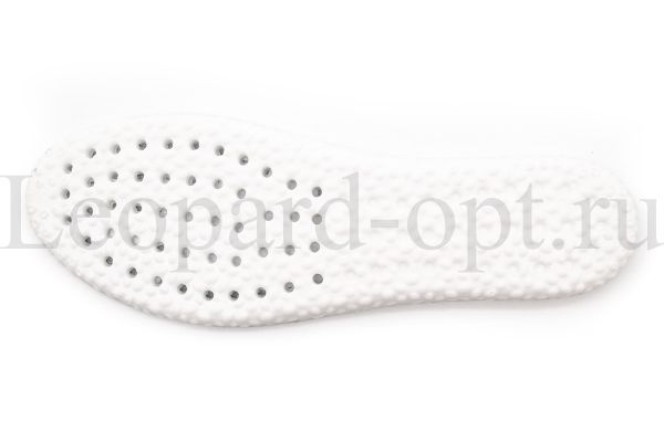 Стельки Леопард арт. S-0