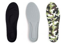 Стельки Леопард арт. S-0