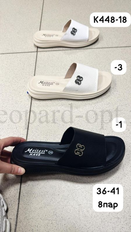 Женские сандалии Meitesi